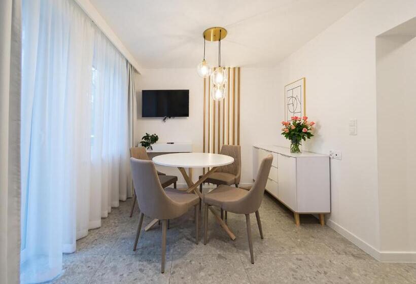 Resort Centrum Rekreacji I Rehabilitacji Jubilat Sp.zo.o