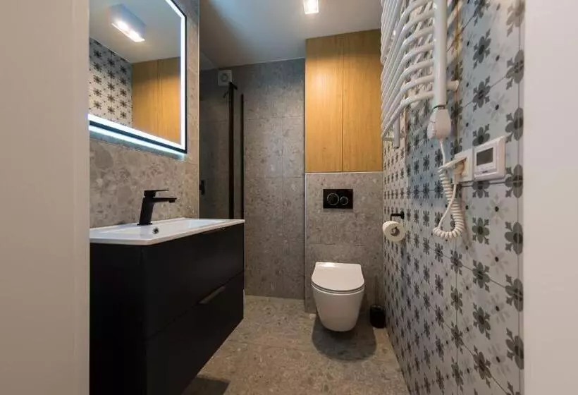 استراحتگاه Centrum Rekreacji I Rehabilitacji Jubilat Sp.zo.o