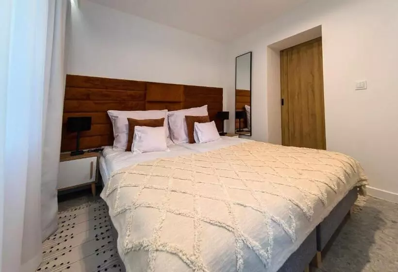 استراحتگاه Centrum Rekreacji I Rehabilitacji Jubilat Sp.zo.o