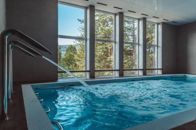 Resort Centrum Rekreacji I Rehabilitacji Jubilat Sp.zo.o