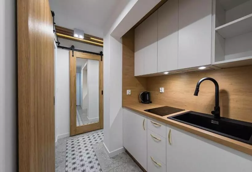 استراحتگاه Centrum Rekreacji I Rehabilitacji Jubilat Sp.zo.o