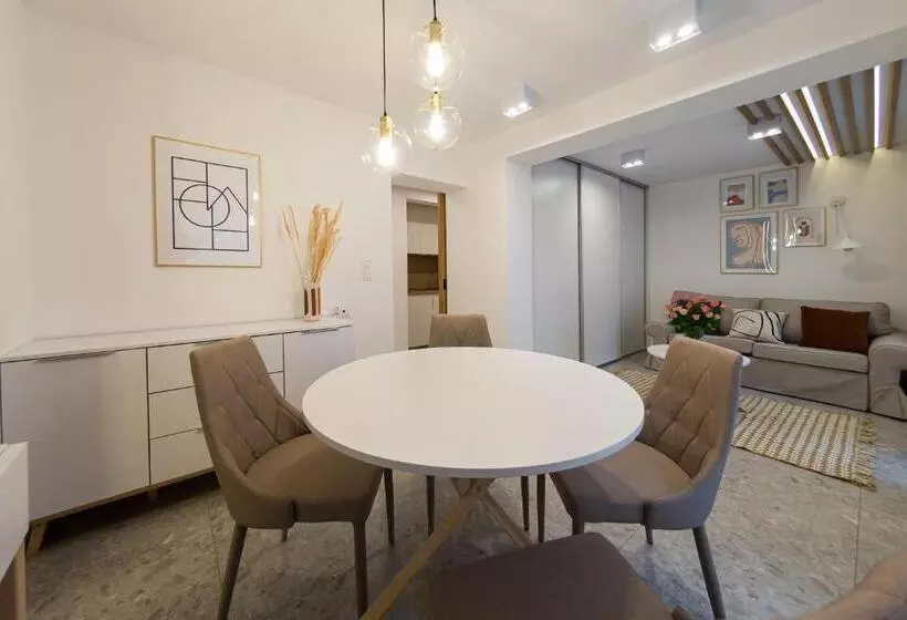 استراحتگاه Centrum Rekreacji I Rehabilitacji Jubilat Sp.zo.o