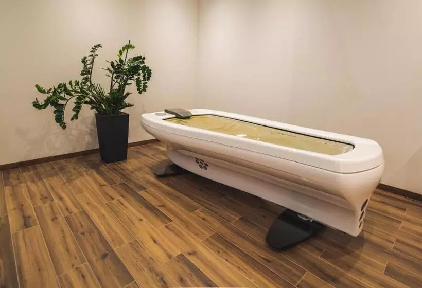 استراحتگاه Centrum Rekreacji I Rehabilitacji Jubilat Sp.zo.o