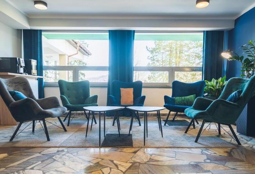 Resort Centrum Rekreacji I Rehabilitacji Jubilat Sp.zo.o