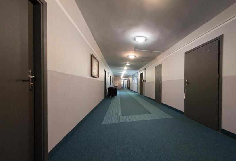 Resort Centrum Rekreacji I Rehabilitacji Jubilat Sp.zo.o