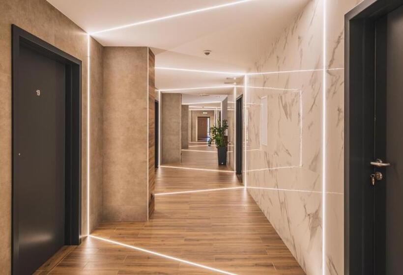 Resort Centrum Rekreacji I Rehabilitacji Jubilat Sp.zo.o