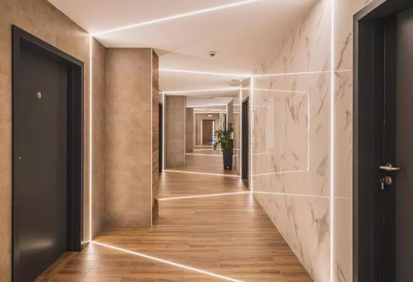 استراحتگاه Centrum Rekreacji I Rehabilitacji Jubilat Sp.zo.o