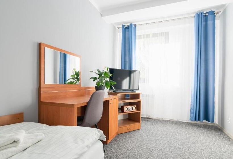 Resort Centrum Rekreacji I Rehabilitacji Jubilat Sp.zo.o