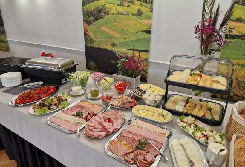 Resort Centrum Rekreacji I Rehabilitacji Jubilat Sp.zo.o