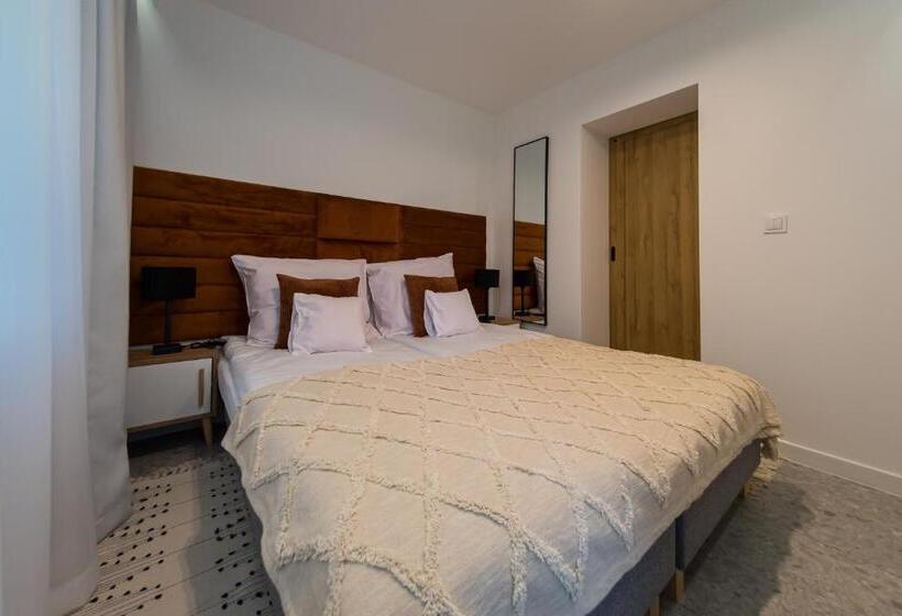 Resort Centrum Rekreacji I Rehabilitacji Jubilat Sp.zo.o