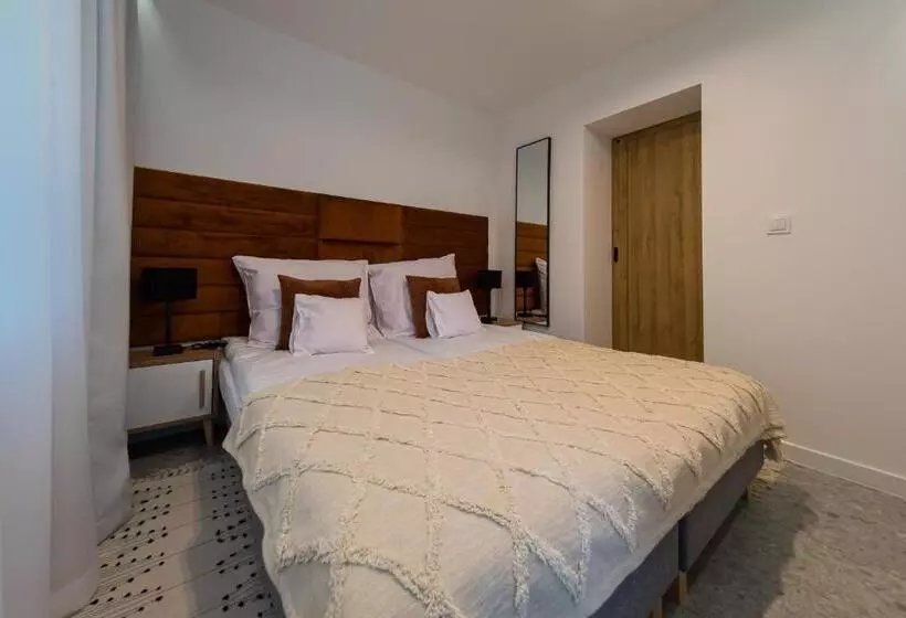 استراحتگاه Centrum Rekreacji I Rehabilitacji Jubilat Sp.zo.o