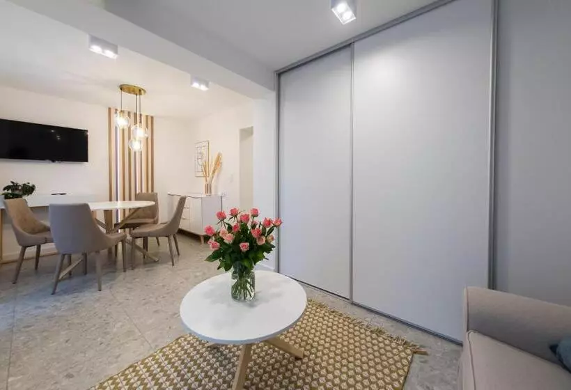 استراحتگاه Centrum Rekreacji I Rehabilitacji Jubilat Sp.zo.o