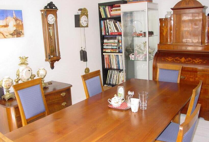 Robert S Bed & Breakfast