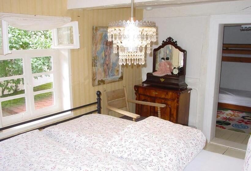 Robert S Bed & Breakfast