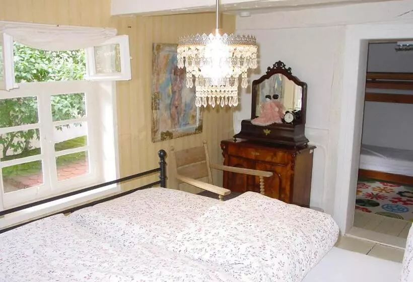 Robert S Bed & Breakfast