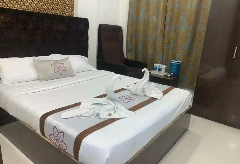 The Jk Hotel   Opp Railway Station, Civil Lines, Sadar, Nagpur