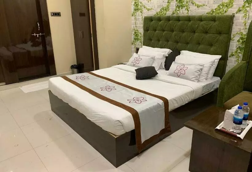 The Jk Hotel   Opp Railway Station, Civil Lines, Sadar, Nagpur