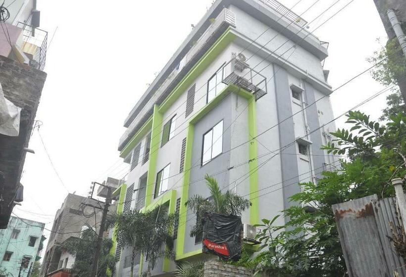 The Jk Hotel   Opp Railway Station, Civil Lines, Sadar, Nagpur