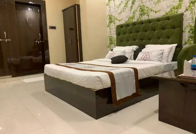 The Jk Hotel   Opp Railway Station, Civil Lines, Sadar, Nagpur