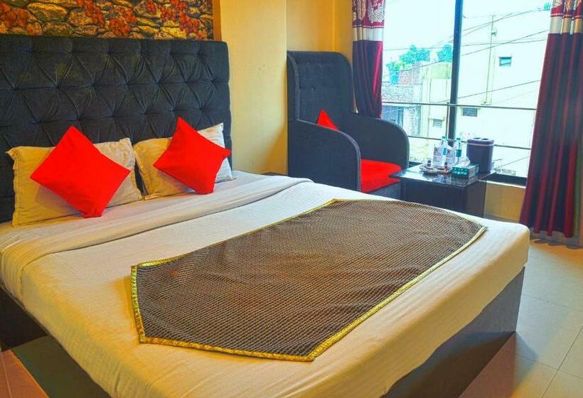 The Jk Hotel   Opp Railway Station, Civil Lines, Sadar, Nagpur