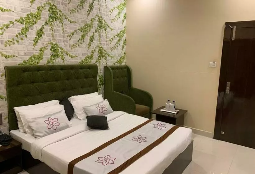 The Jk Hotel   Opp Railway Station, Civil Lines, Sadar, Nagpur