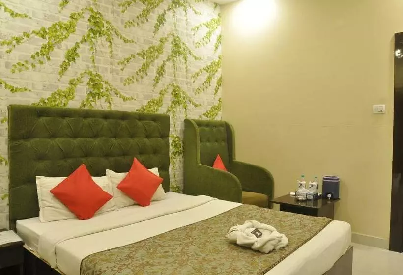 The Jk Hotel   Opp Railway Station, Civil Lines, Sadar, Nagpur