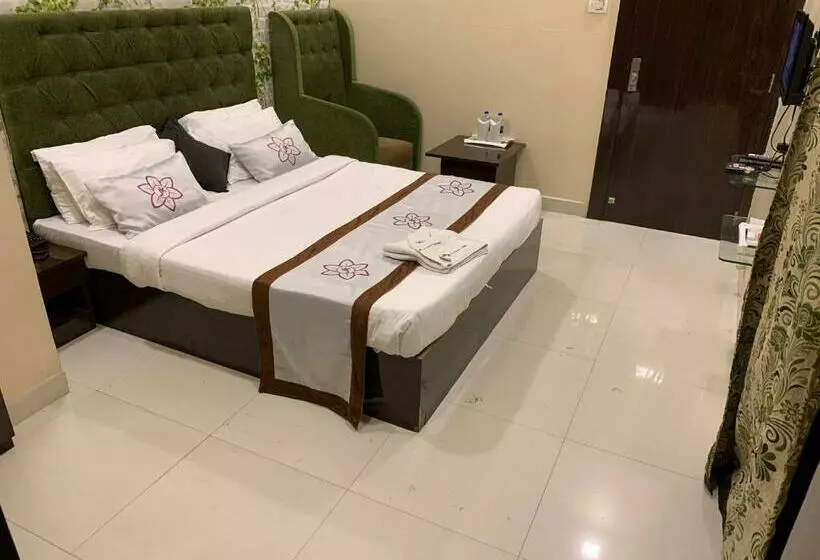 The Jk Hotel   Opp Railway Station, Civil Lines, Sadar, Nagpur