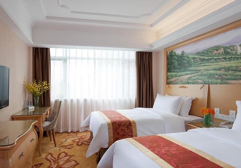 Vienna Hotel Shenzhen Yantian Alley