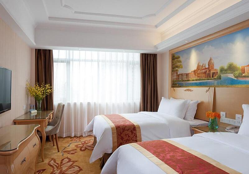 Vienna Hotel Shenzhen Yantian Alley