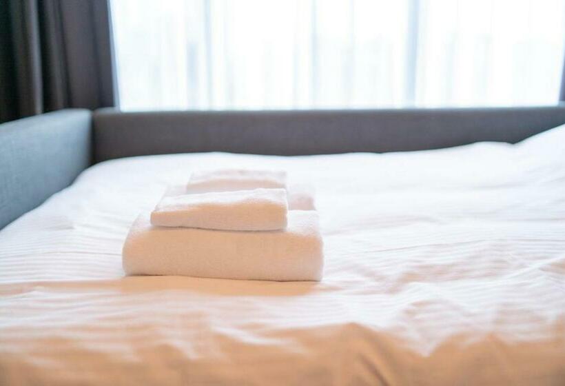 هاستل Wellstay Shinsekai Wakyo