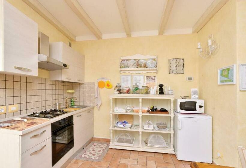 B&b Le Colline Di Bana Camogli