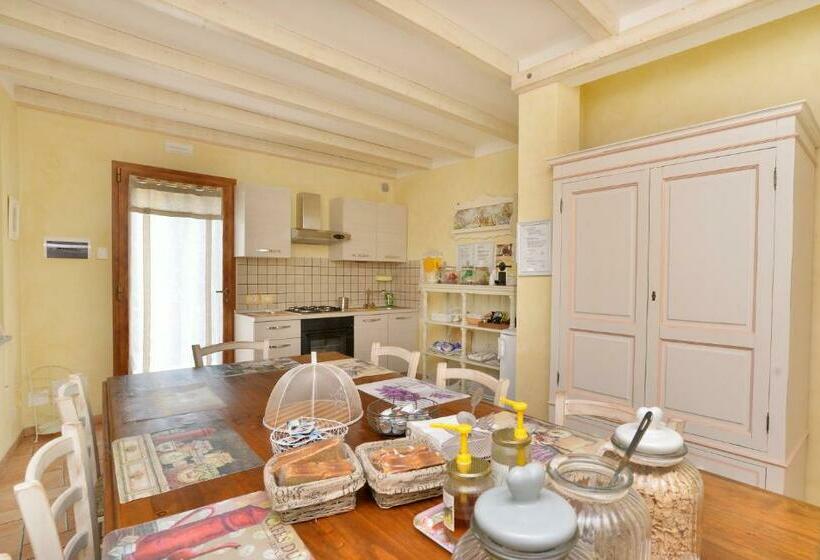 B&b Le Colline Di Bana Camogli