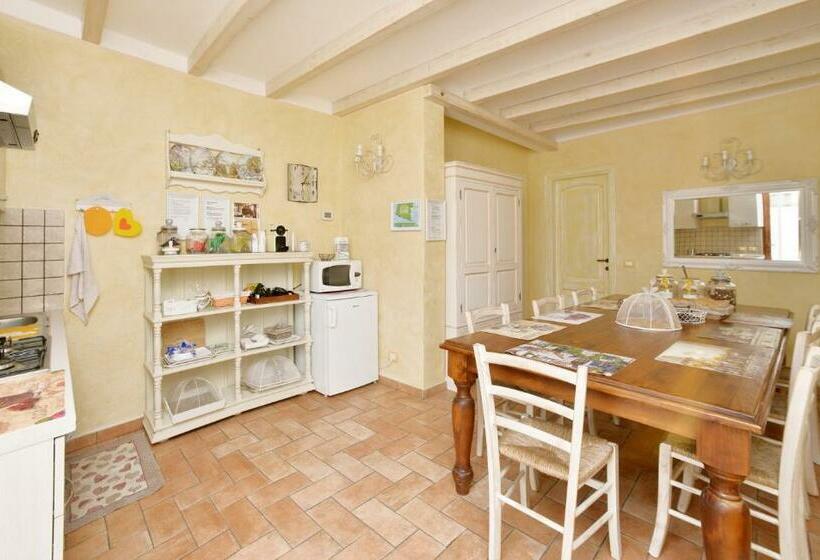 B&b Le Colline Di Bana Camogli