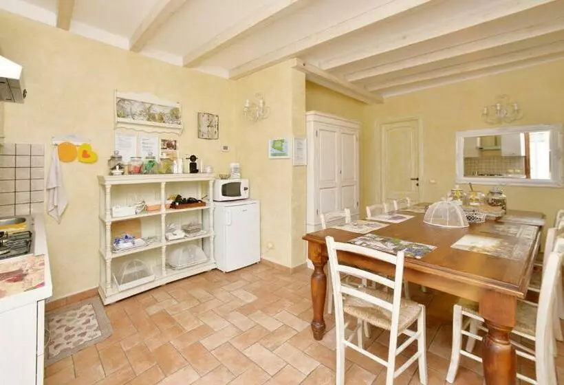 B&b Le Colline Di Bana Camogli