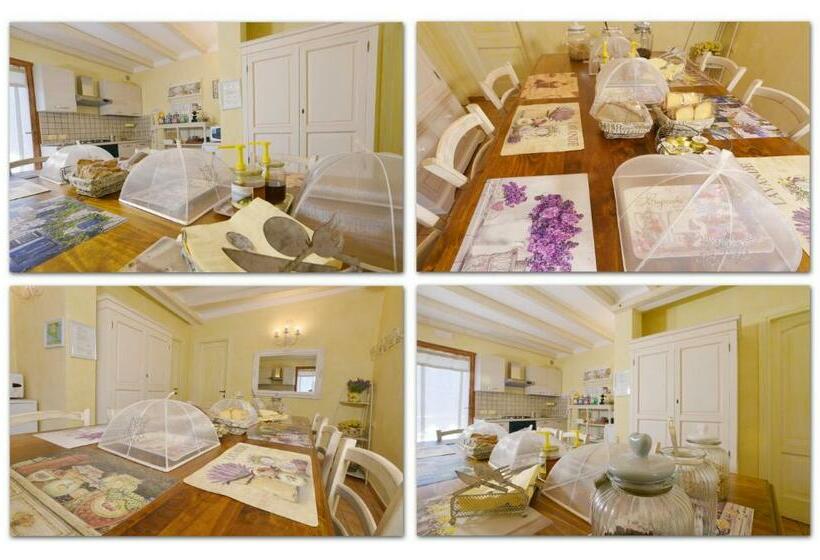 B&b Le Colline Di Bana Camogli