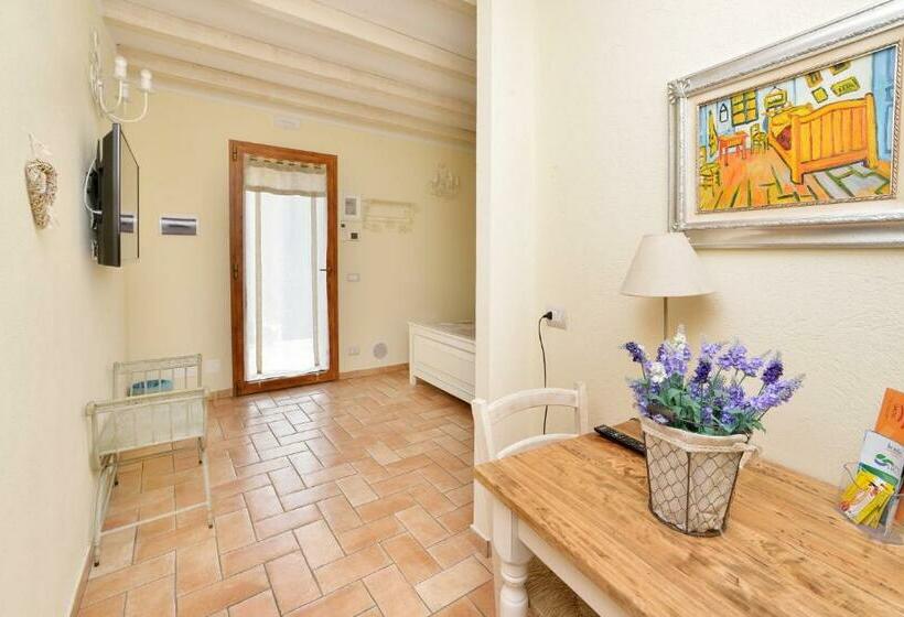 B&b Le Colline Di Bana Camogli