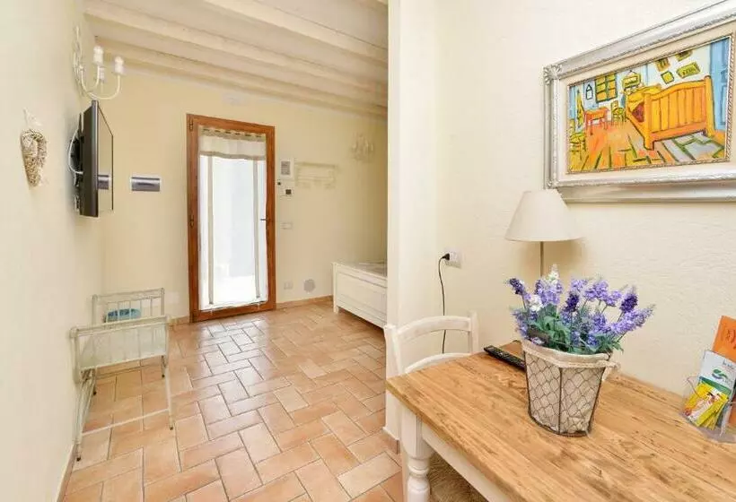 B&b Le Colline Di Bana Camogli