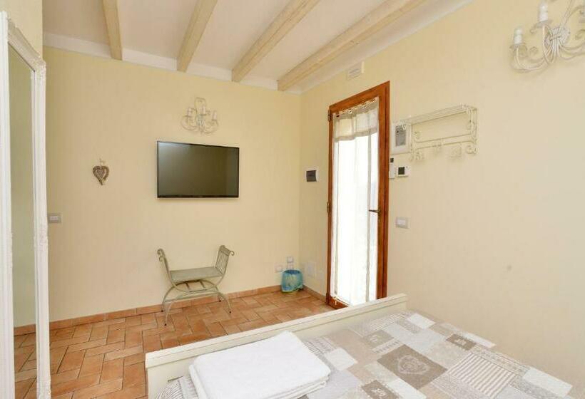 B&b Le Colline Di Bana Camogli