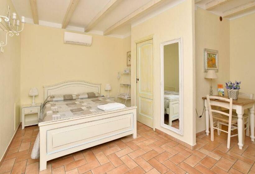 B&b Le Colline Di Bana Camogli