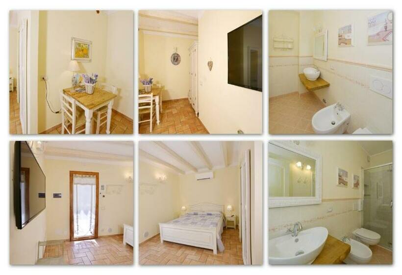 B&b Le Colline Di Bana Camogli