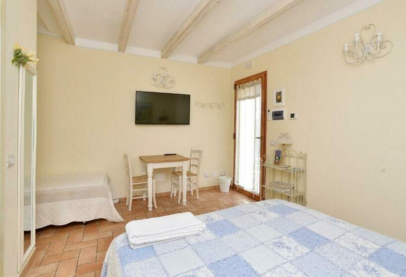 B&b Le Colline Di Bana Camogli