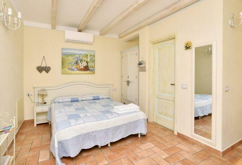 B&b Le Colline Di Bana Camogli