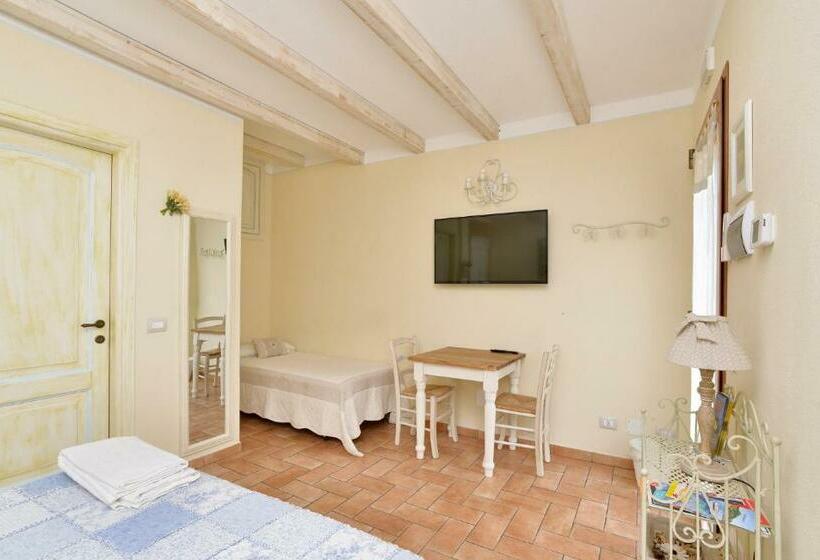 B&b Le Colline Di Bana Camogli