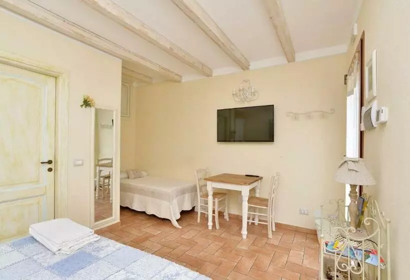 B&b Le Colline Di Bana Camogli