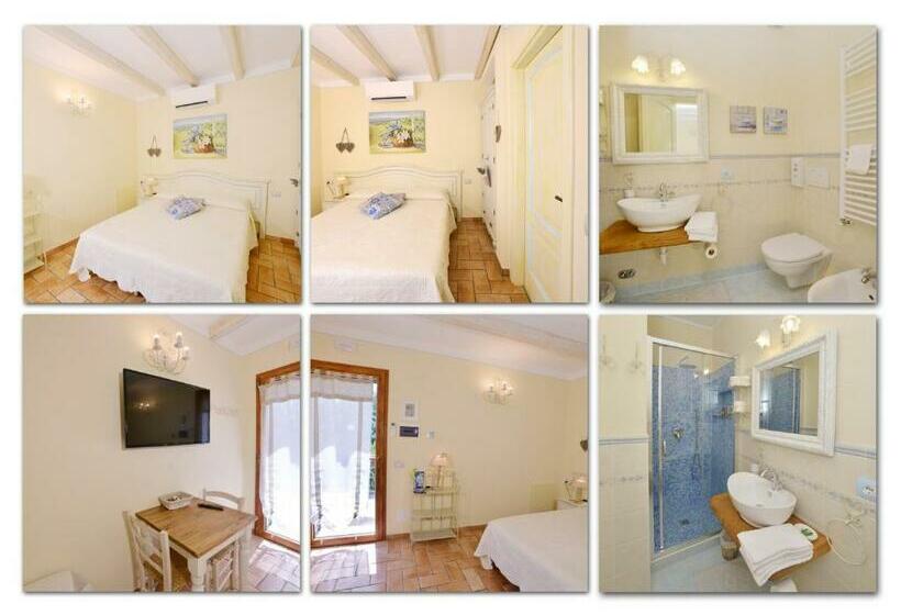 B&b Le Colline Di Bana Camogli