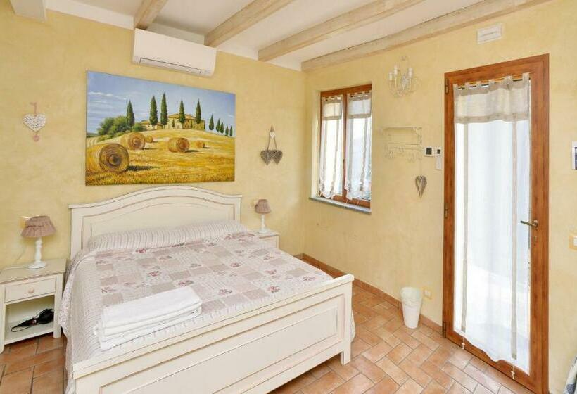 B&b Le Colline Di Bana Camogli