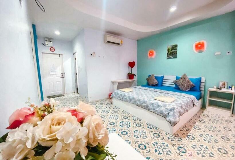 호텔 The Powerin Resort