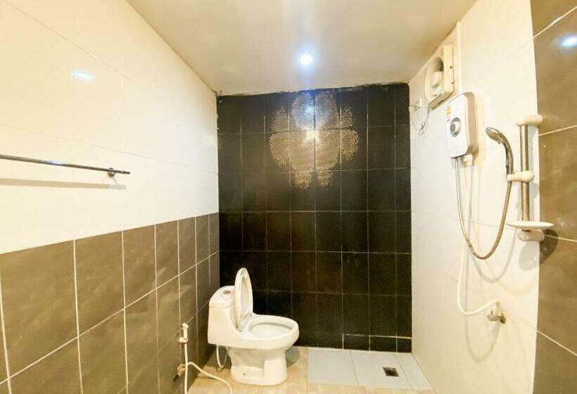 호텔 The Powerin Resort