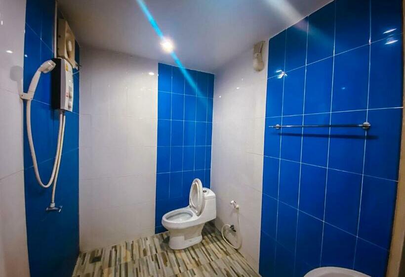 호텔 The Powerin Resort