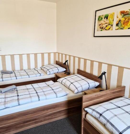 Szálloda Zimní Stadion